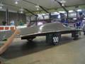 Queen's Solar Car Team (ASC 2003)