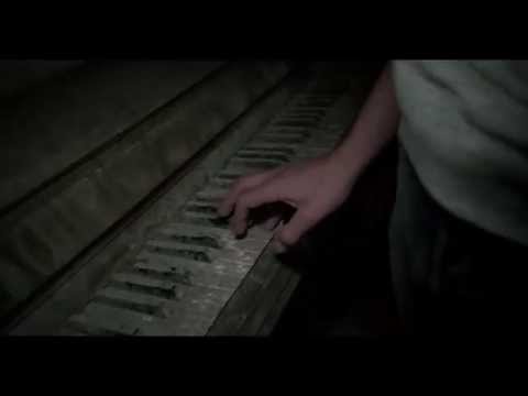 【忐忑】恐怖片段－鋼琴篇