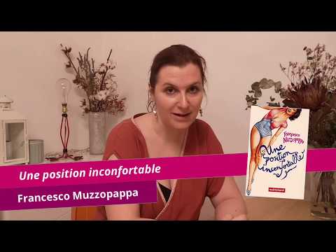 Liza vous parle de ses lectures