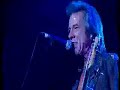 Kevin Borich - Heart Starter - Live