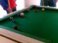 Aula de sinuca!! aprenda a jogar no XOLA!!