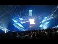 Nature One 2010 - The flag keeps flying - Carl Cox live