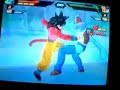 ドラゴンボールZ Sparking!NEO動画