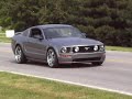 Kenne Bell screwed Mustang GT 06