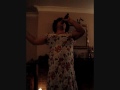 Susan Boyle Wild Horses performed by Stuart!