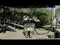 Future Military Robotics Future Military Robotics