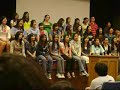 first ave chorus