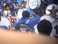 la sangre en zan pedrO!!!