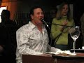 NY NY Vegas Piano Bar/The Bar at Times Square/Chris Nelson