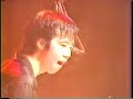 THEE MICHELLE GUN ELEPHANT -バードメン(Live)