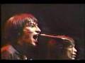 THEE MICHELLE GUN ELEPHANT -バードメン(Live)