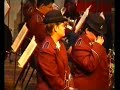 Salvation Army Texas Brass Cornet Trio \ Salvation Army Texas Brass Cornet Trio \
