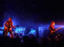 The Getaway Plan - Where the City meets the sea. [LIVE!]