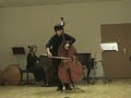 SERGE KOUSSEVITZKY- VALSE MINIATURE