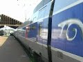 SNCF TGV