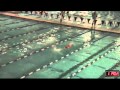 Cherry Creek defeats Regis Jesuit in 400 yard freestyle relay