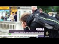 ارتفاع منسوب نهر السين .. هل هو نذير بوقوع كارثة في باريس؟ -Views : 0