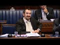 \"I now call the Minister for the Environment..\"