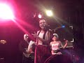 Los Straitjackets and El Vez Part 2