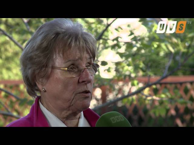 Kundenstimmen: Irmgard Motsch