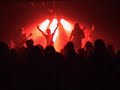 ode after litany - zg mocvara