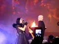 Our Solemn Hour - Within Temptation live @ Beursgebouw