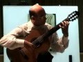 Giovanni Grano plays D. Kellner Fantasy in a minor