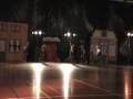 Indianen, Rolsschaatshow Indianen, Rolsschaatshow