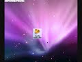 The easest way to download mac os x leopard to vista