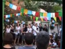 Pam i Pipa. Fi de Curs 2008 - Classe del Sol