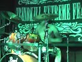 necramyth: korean death metal.  this is the final song from necramyth's headlining set at the 17th trendkill extreme feast at sapiens 7 live house (owned and operated by the frontman of the korean black metal band 