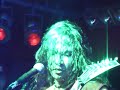 necramyth: korean death metal.  this is the final song from necramyth's headlining set at the 17th trendkill extreme feast at sapiens 7 live house (owned and operated by the frontman of the korean black metal band 