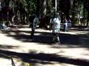 Sir Guy Grimsson vs Squire Thorinround three of dregate's revel tourney