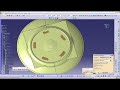 Catia HandyScan Catia HandyScan