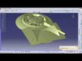 Catia HandyScan