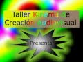Vídeo clip bolas Revista Kinema 0