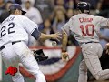 Rays' Garza Wins ALCS MVP