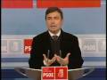 videos de Declaraciones de Pedro Saura sobre financiación autonómica