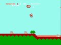 gameplay of the nes title sky kid. full review: retro.puregaming.org sky kid was released in 1986 by namco/sunsoft. i remember playing the arcade version of this game a long time ago. as far as i can tell, the nes version is a pretty close clone of the original. a nice addition to the nes version is the ability to play with two. .... full review: retro.puregaming.org