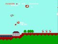 gameplay of the nes title sky kid. full review: retro.puregaming.org sky kid was released in 1986 by namco/sunsoft. i remember playing the arcade version of this game a long time ago. as far as i can tell, the nes version is a pretty close clone of the original. a nice addition to the nes version is the ability to play with two. .... full review: retro.puregaming.org