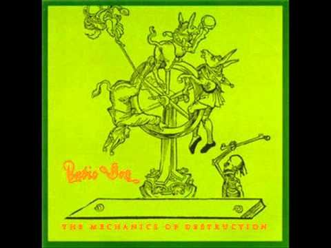 Radioboy - Matthew Herbert aka Radio Boy - The Mechanics of Destruction (Accidental 03), released 2001,. Tracklist 1 McDonalds 5...