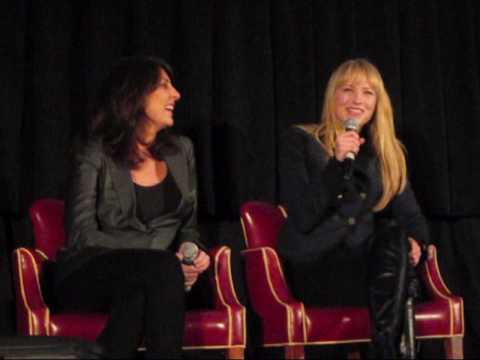 Gina Bellman