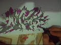 Ayes- fast drawing graffiti Ayes- fast drawing graffiti