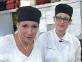 Az újpesti győztes - Így készül a Barackos Buboréktorta Az újpesti győztes - Így készül a Barackos Buboréktorta