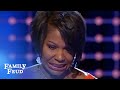 Funny Fast Money - Family Feud
