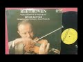 Denes Kovacks Beethoven violin concerto 1977 last 10 min Denes Kovacks Beethoven violin concerto 1977 last 10 min