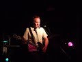 Dimmer - \"Drop You Off\" - live 2008