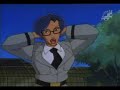 gargoyles (el espejo) espa�ol 2.0