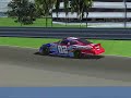 RE: 2007 NAPA Autopro 100(CASCAR)