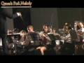 QUEEN'S PARK MELODY